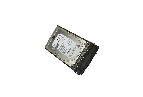 HPE 820409-002 4TB 12GBPS LFF Hard Drive