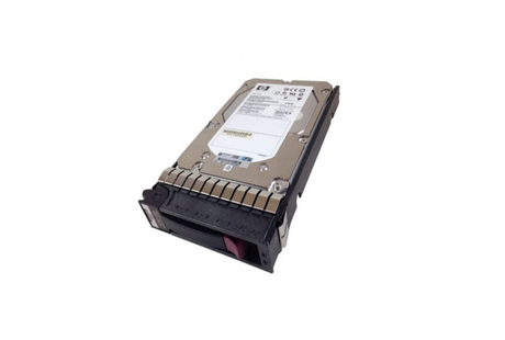HPE 820409-002 4TB LFF Hard Disk Drive