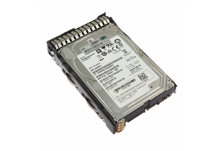 HPE 870765 B21 15K RPM with tray Hard Drive