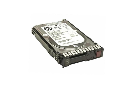 HPE 876936-002 SAS 12GBPS Hard Disk