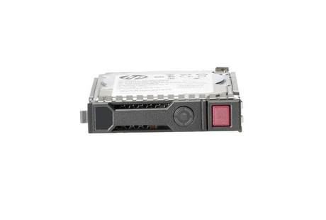 HPE DF300BAFDV 300GB Hard Disk Drive