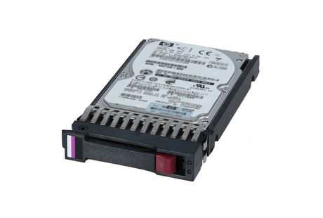 HPE EG0450FCVBH 450GB Hard Disk Drive