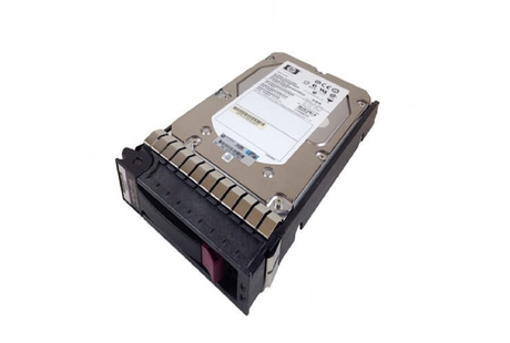 HPE EG0900FCSPN 900GB Hard Disk Drive