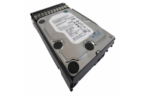 HPE EG0900FCSPN 900GB SAS Hard Drive