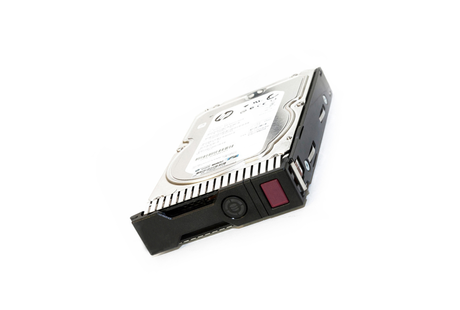 HPE MB4000GCWDC 4TB Hard Drive