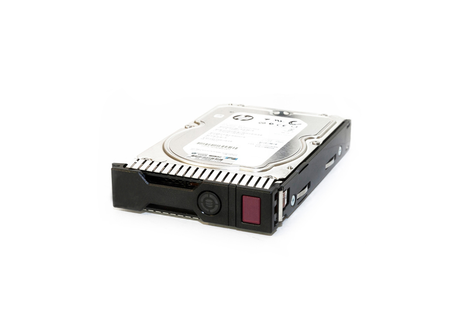 HPE MB4000GCWDC SATA Hard Disk Drive