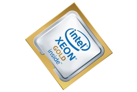 HPE P41712-001 Gold 6338 2.0GHz Processor
