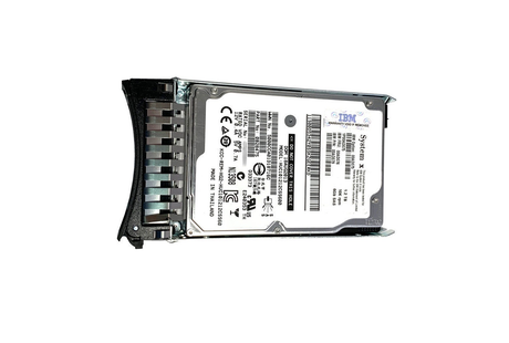 IBM 00AD075 1.2TB Hard Disk