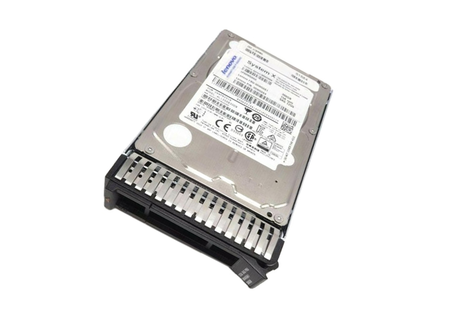 IBM 00WG691 10K RPM 12GBPS Hard Disk