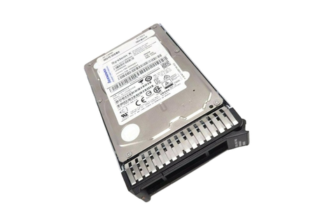 IBM 00WG691 SAS 600GB Hard Drive