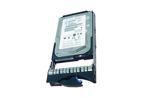 IBM 42D0520 SAS 3GBPS Hard Disk
