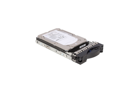 IBM 81Y9670 300GB Hard Disk Drive