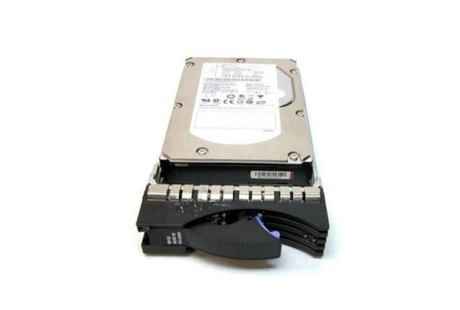 IBM 81Y9671 SAS 300GB Hard Disk