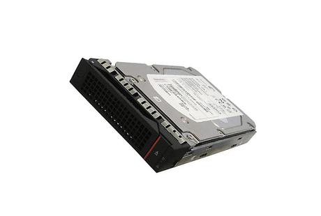 Lenovo 00NA497 2TB SAS Hard Disk Drive