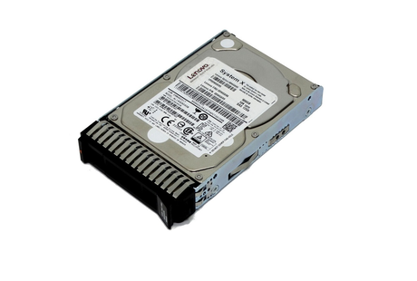 Lenovo 01GV182 2.4TB Hard Disk Drive