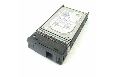 Netapp X287A-R5 SAS Hard Disk Drive
