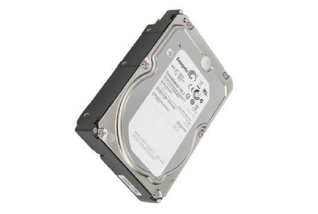 Seagate ST500NM0001 500GB Hard Disk Drive