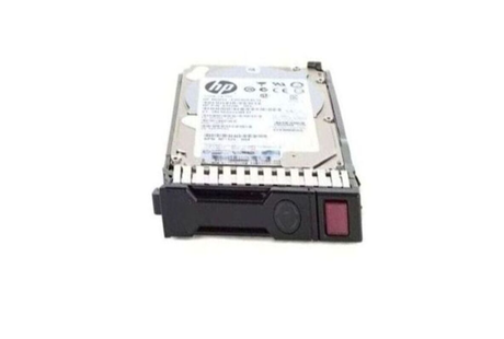 HPE 652583-S21 SAS 6GBPS Hard Drive
