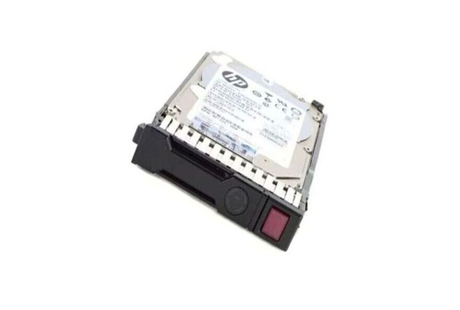 HPE 652589-B21 SAS 6GBPS Hard Disk Drive