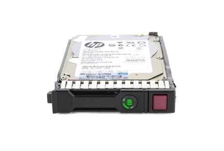 HPE 652766-B21 3TB LFF Disk Drive