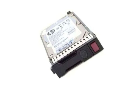 HPE 718292-001 10K RPM Hard Disk