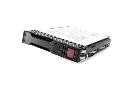HPE EH06000JEDHE 12GBPS 15K RPM HDD