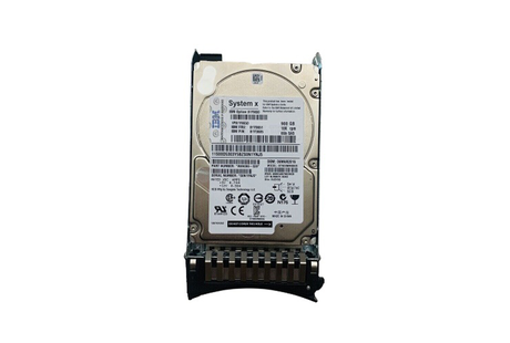 IBM 00NA252 900GB Hard Disk Drive