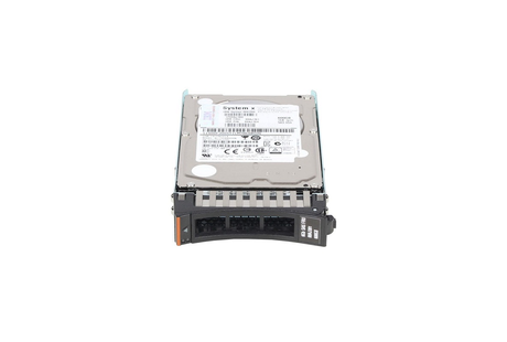 IBM 49Y1866 600GB Hot Swap Hard Drive