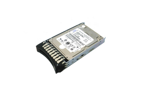 IBM 81Y9650 SAS 6GBPS Hard Drive