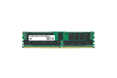 Micron MTA36ASF8G72LZ-3G2F1R 64GB Memory Pc4-25600