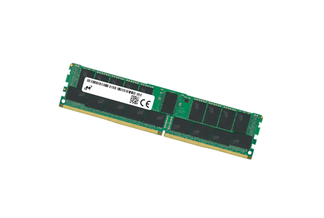 Micron MTA36ASF8G72LZ-3G2F1R 64GB Memory