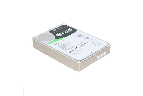 Seagate 2MW103-002 10TB Hard Disk Drive