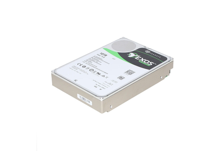 Seagate 2MW103-002 10TB SATA Hard Disk
