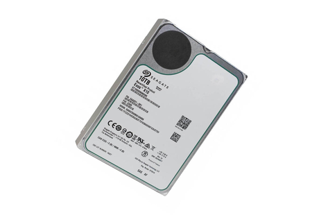Seagate ST10000NM0096 10TB Hard Disk Drive