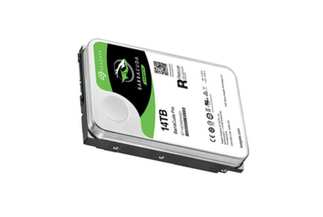 Seagate ST14000DM001 6GBPS Hard Disk