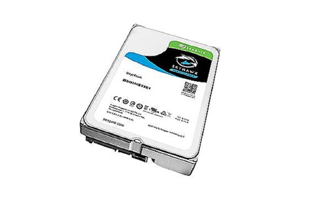 Seagate ST2000VX008 2TB Hard Drive