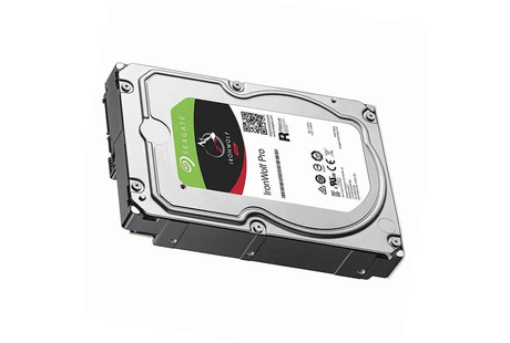 Seagate ST3000NC000 7.2K RPM Hard Disk