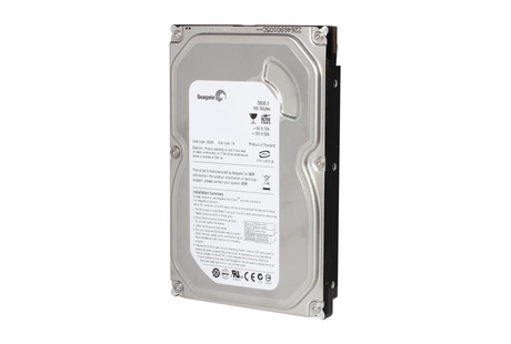 Seagate ST3400632A-RK 400GB Hard Drive