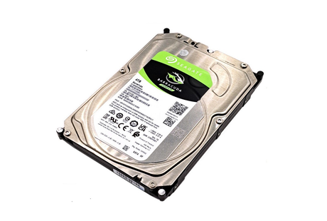 Seagate ST4000LM024 5.4K RPM Hard Drive