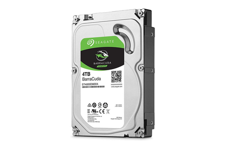 Seagate ST4000LM024 6GBPS Hard Drive
