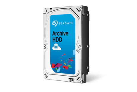 Seagate ST4000NM0125 SAS 4TB Hard Disk