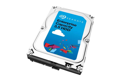 Seagate ST6000NM0014 SAS Hard Disk Drive