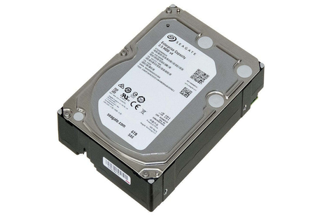 Seagate ST6000NM0034 SAS-12GBPS Hard Disk