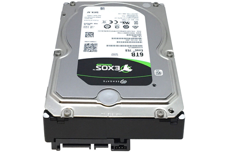 Seagate ST6000NM0115 6TB Hard Disk Drive