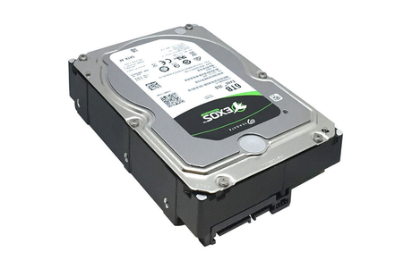 Seagate ST6000NM0115 7.2K RPM Hard Disk Drive