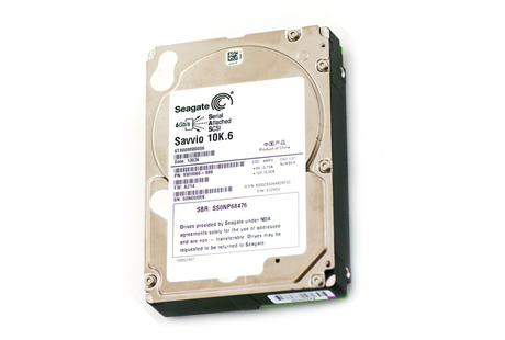 Seagate ST600MM0026 10K RPM Hard Disk Drive