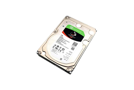 Seagate ST8000VN0022 6GBPS Hard Drive