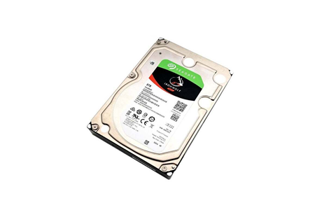 Seagate ST8000VN0022 8TB LFF Hard Disk Drive