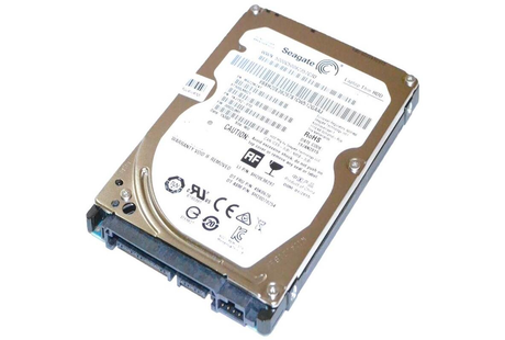 Seagate ST9320320AS 5.4K RPM Hard Disk Drive
