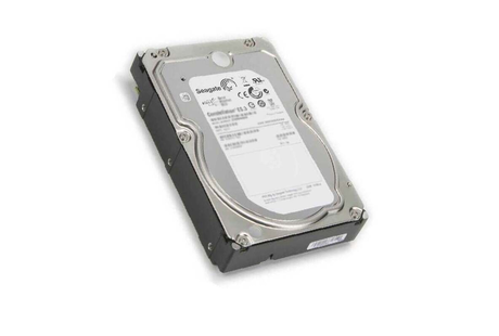 Seagate ST9500430SS SAS Hard Disk Drive